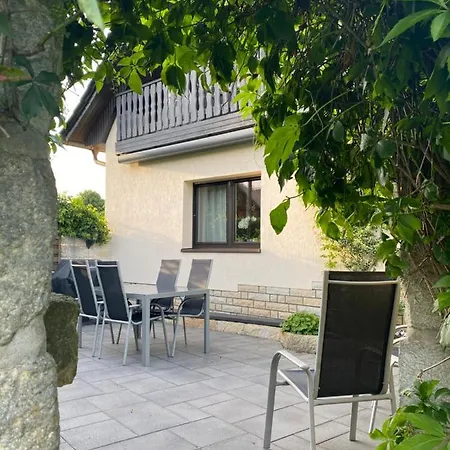 Ferienhaus * Konigstein