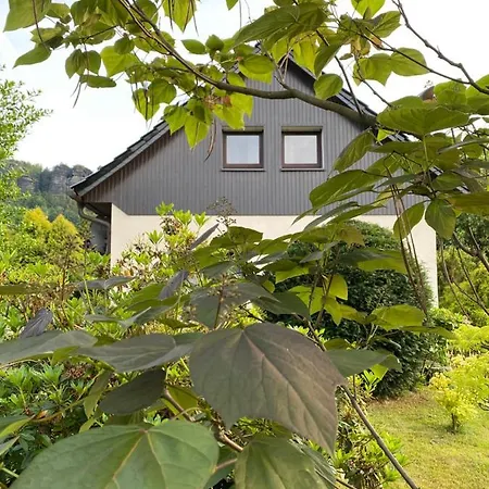 Ferienhaus * Konigstein