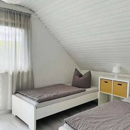 Ferienhaus Ferienhaus