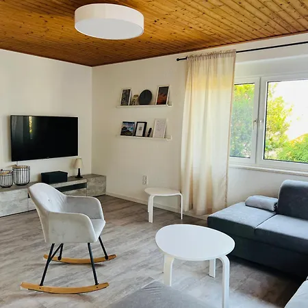 Ferienhaus * Konigstein