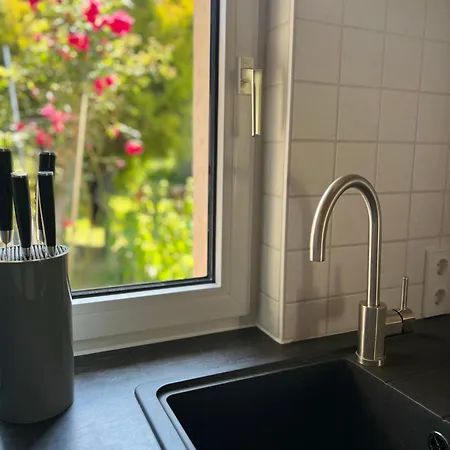 Ferienhaus Ferienhaus