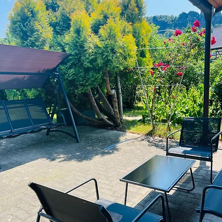 Ferienhaus Ferienhaus Konigstein